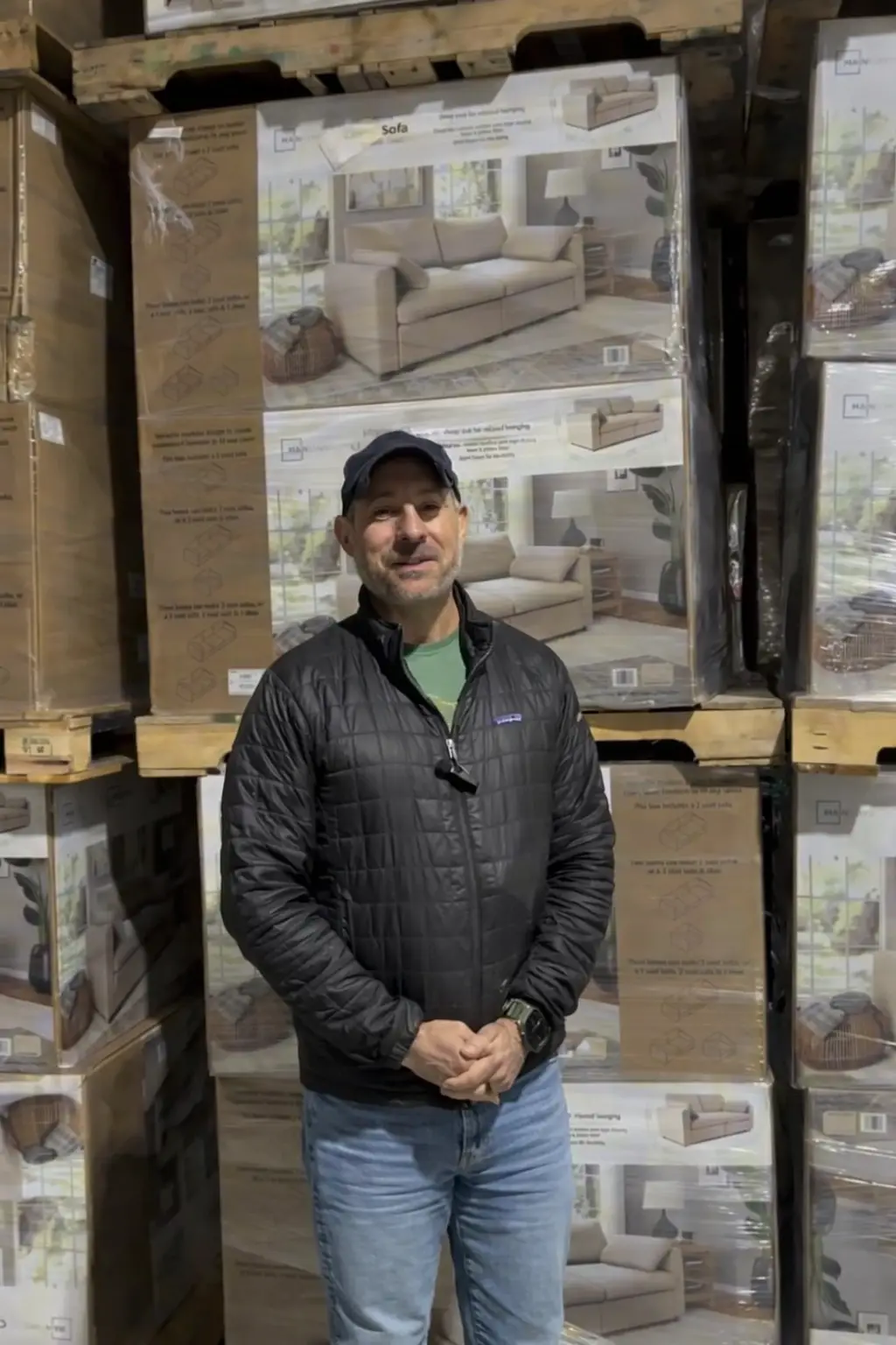 Convoy of Hope Partnership
