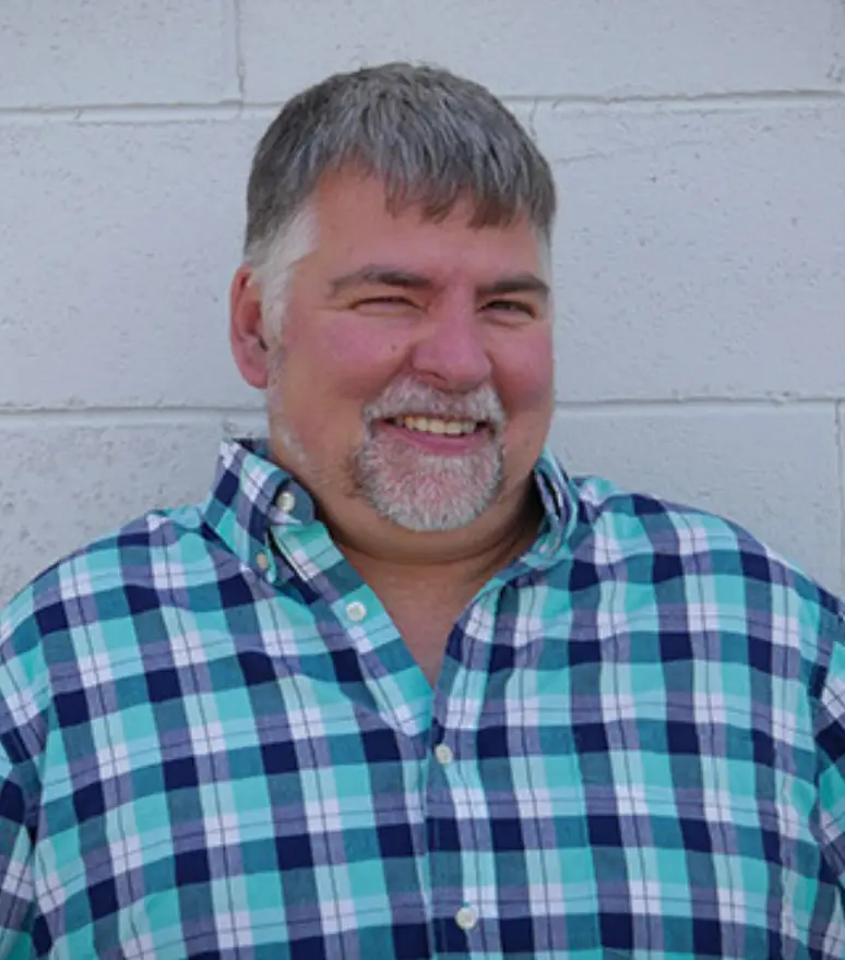 Danny Morgan