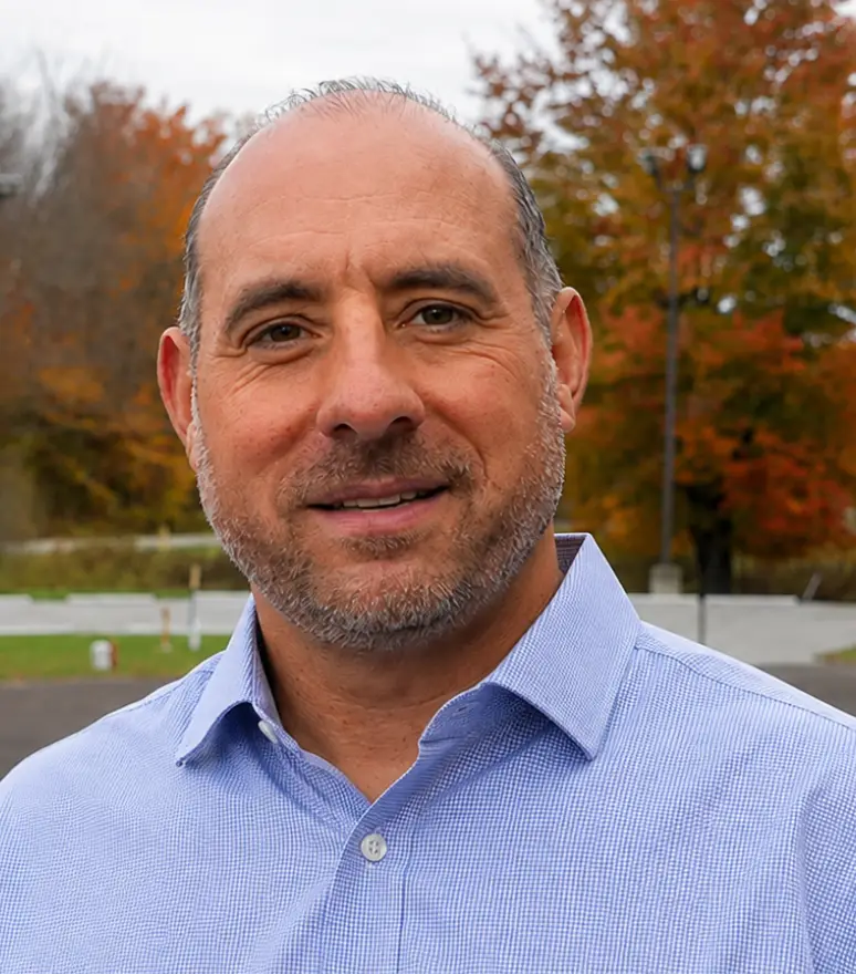 Joe Servello
