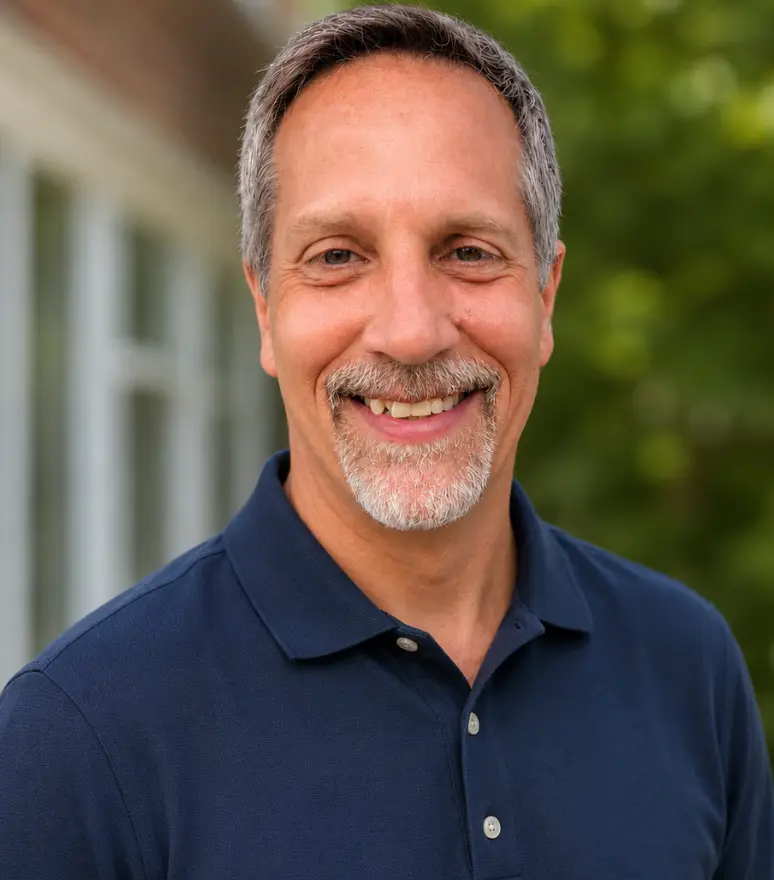 Mike Hughes
