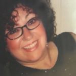 Delores Caruso headshot