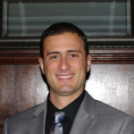 Michael P. Galime headshot
